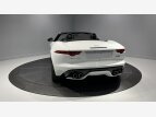 Thumbnail Photo 5 for 2017 Jaguar F-TYPE R Convertible